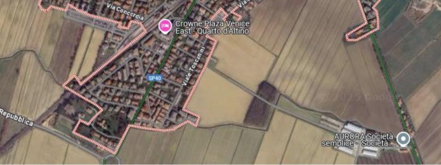 Casa Bifamiliare/Schiera in Vendita a 2